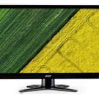 Monitor Acer serie G6 UM.QG6EE.001
