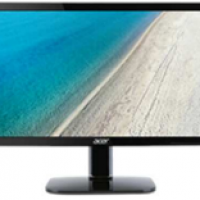 Monitor Acer KA240HQBBID 23.6 UM.UX6EE.B09 Monitor Acer KA240HQBBID 23.6 UM.UX6EE.B09
