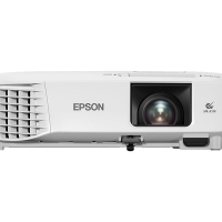 Epson EB-W39 - proiettore 3LCD - portatile - LAN V11H856040