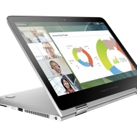 Notebook HP Spectre X360 G2 con Borsa HP Business Top Load Case V1B01EA+BORSA