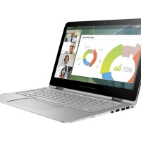 Notebook HP Spectre X360 G2 con Borsa HP Business Top Load Case V1B01EA+BORSA Notebook HP Spectre X360 G2 con Borsa HP Business Top Load Case V1B01EA+BORSA