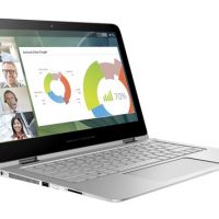 Notebook HP Spectre Pro x360 G2 V1B01EA#ABZ Notebook HP Spectre Pro x360 G2 V1B01EA#ABZ