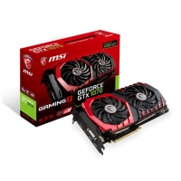 Scheda Video MSI GEFORCE® GTX 1070 GAMING X 8G V330-001R