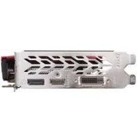 Scheda Video MSI GeForce GTX 1050 Gaming X 2G V335-007R Scheda Video MSI GeForce GTX 1050 Gaming X 2G V335-007R