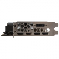 Scheda Video MSI GEFORCE® GTX 1080 ARMOR 8G OC V336-004R Scheda Video MSI GEFORCE® GTX 1080 ARMOR 8G OC V336-004R