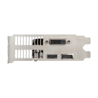 Scheda Video MSI GEFORCE® GTX 1050 TI 4GT LP V809-2404R Scheda Video MSI GEFORCE® GTX 1050 TI 4GT LP V809-2404R