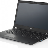 Notebook FUJITSU U757 VFY:U7570M25SBIT