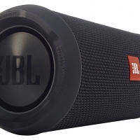 Sistema Audio Portatile JBL FLIP3BLKEDTE