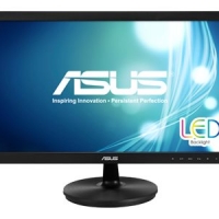 Monitor Asus VS228DE Monitor Asus VS228DE