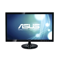 Monitor Led Asus 24 Monitor Led Asus 24