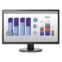 Monitor HP Serie PROFESSIONAL V243 W3R46AT#ABB Monitor HP Serie PROFESSIONAL V243 W3R46AT#ABB