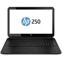 Notebook HP E2-7110 255