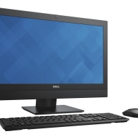 All-in-one Dell OptiPlex 3240 - W8C3R