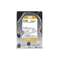 WD Gold Enterprise-Class Hard Drive 2TB WD2005FBYZ WD Gold Enterprise-Class Hard Drive 2TB WD2005FBYZ