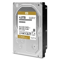 WD Gold Enterprise-Class Hard Drive WD4002FYYZ WD Gold Enterprise-Class Hard Drive WD4002FYYZ