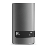 WD My Book Duo 6TB WDBLWE0060JCH WD My Book Duo 6TB WDBLWE0060JCH