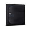 Hard Disk Esterno WD My Passport Wireless Pro 3TB WDBSMT0030BBK-EESN Hard Disk Esterno WD My Passport Wireless Pro 3TB WDBSMT0030BBK-EESN