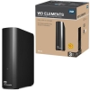 Hard Disk Esterno WD Elements Desktop WDBWLG0030HBK-EESN Hard Disk Esterno WD Elements Desktop WDBWLG0030HBK-EESN