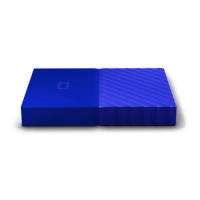 Hard disk esterno My Passport WDBYFT0020BBL-WESN