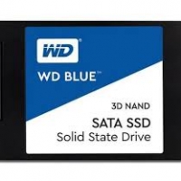  WD Blue 3D NAND WDS100T2B0A