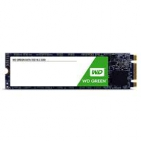 SSD WESTERN DIGITAL WD GREEN WDS120G2G0B SSD WESTERN DIGITAL WD GREEN WDS120G2G0B