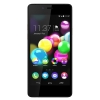 Smartphone Wiko Higway Pure Balck Bleen Smartphone Wiko Higway Pure Balck Bleen