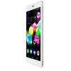 Smartphone Wiko Higway Pure White Silver Smartphone Wiko Higway Pure White Silver