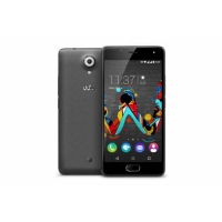 Wiko Fever Special Edition Antracite 32GB 4G WIKFEVSPEEDIANTST Wiko Fever Special Edition Antracite 32GB 4G WIKFEVSPEEDIANTST