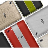 Wiko Fever 4G Special Edition ASh Wood WIFEVERSEAW Wiko Fever 4G Special Edition ASh Wood WIFEVERSEAW