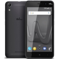 Smartphone WIKO LENNY 4 BLAST NERO