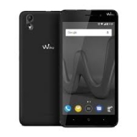 Smartphone WIKO Lenny 4 Plus Nero 