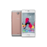 Wiko Ufeel Lite 16GB 4G Gold WIKUFEELITROGST Wiko Ufeel Lite 16GB 4G Gold WIKUFEELITROGST
