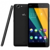 Smartphone Wiko Pulp Fab 4G Black Smartphone Wiko Pulp Fab 4G Black