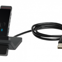 Netgear N300 Adattatore Wi-Fi USB WNA3100-100PES Netgear N300 Adattatore Wi-Fi USB WNA3100-100PES
