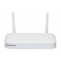 Router Wireless Netgear WNR614 - 5PT N300 WNR614-100PES Router Wireless Netgear WNR614 - 5PT N300 WNR614-100PES