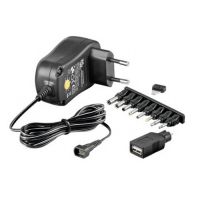 Alimentatore Regolabile AC/DC Stabilizzato Welly Pro WPA-PW-10GS Alimentatore Regolabile AC/DC Stabilizzato Welly Pro WPA-PW-10GS