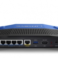 LINKSYS SMART WI-FI ROUTER AC1200 LINKSYS SMART WI-FI ROUTER AC1200