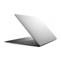 Notebook DELL Notebook XPS 13 9370 Notebook DELL Notebook XPS 13 9370