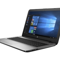 HP 250 G5 Silver X0Q95EA#ABZ