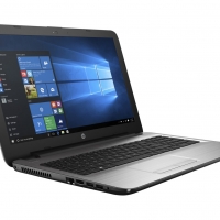 Notebook HP 250 G5 - X0Q96EA#ABZ