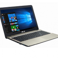 Notebook Asus VivoBook X540NA-GQ017