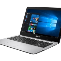 Notebook Asus X556UR-XO525T - X556UR-XO525T