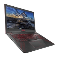 Notebook Asus X570 X570UD-DM159T Notebook Asus X570 X570UD-DM159T
