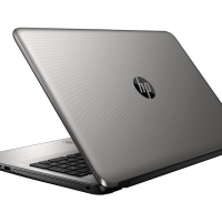 Notebook HP 15-ay029nl X5Z18EA#ABZ