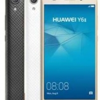 Smarphone Huawei Y6 PRO 2017 BLACK Smarphone Huawei Y6 PRO 2017 BLACK