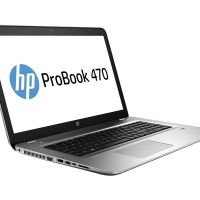 Notebook HP ProBook 470 G4 Y8A82EA#ABZ