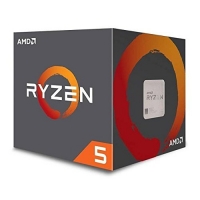 CPU AMD Ryzen 5 1500X - YD150XBBAEBOX CPU AMD Ryzen 5 1500X - YD150XBBAEBOX