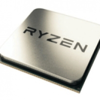CPU AMD Ryzen 5 1600x 3.6GHz processore - YD160XBCAEWOF CPU AMD Ryzen 5 1600x 3.6GHz processore - YD160XBCAEWOF