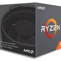 AMD Ryzen 5 2600X AMD Ryzen 5 2600X
