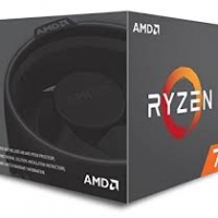 AMD Ryzen 7 2700 AMD Ryzen 7 2700